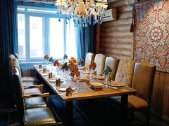 -卢布里西餐厅(总店)