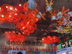 -大芊金重庆串串火锅(南京路店)
