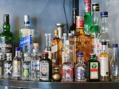 -BE NORMAL CAFE(霞溪路店)