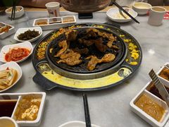 -韩宫宴和牛烤肉(合肥滨湖银泰城店)