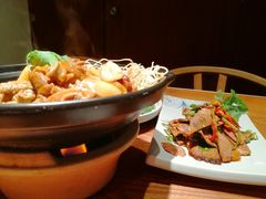 -云海肴·汽锅鸡·云南菜(高德置地店)