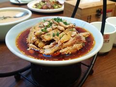 -金佬馆·川菜(芜湖繁昌华亿店)