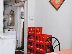 -鑫明明拉面(宁化路店)