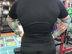 -漾健身·普拉提(橡树湾店)