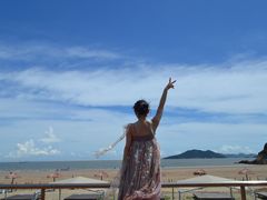 -东海半边山旅游度假区