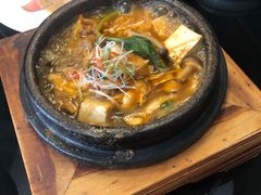 -稻早料理美术馆(城阳店)