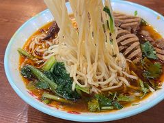 -宋八戒手工板面(车站路店)