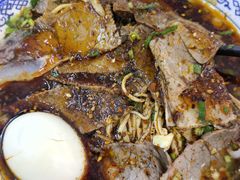 -德海牛肉面(武警医院店)