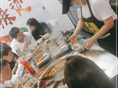-吴记麻辣烫(曙光中路店)