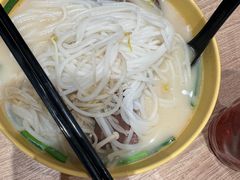 -谭仔米线(番禺天河城店)