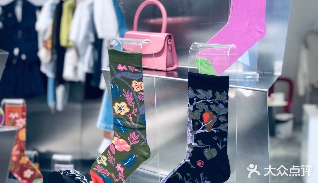 温州探店｜CECI DICO 设计师品牌买手店