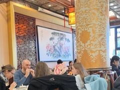 -便宜坊烤鸭店(玉蜓桥天坛店)