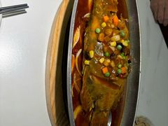 -徽韵人家·传承正宗徽菜(牡丹园店)