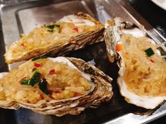 -福苗小骆驼烧烤(大唐不夜城店)