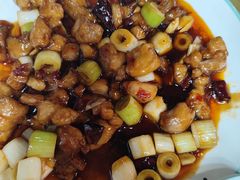 -北平味道.京味菜.烤鸭(梨园店)