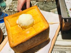 面包诱惑-绿茶餐厅(深圳龙华天虹购物中心店)