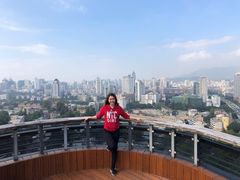 -金鸡山公园