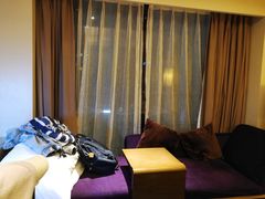 -青岛富力艾美酒店