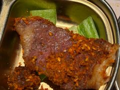 -西塔老太太泥炉烤肉(北京望京店)