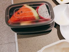-海底捞火锅(枫蓝国际购物中心店)