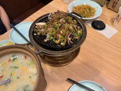 -宏状元现熬粥·京味菜(三里河店)