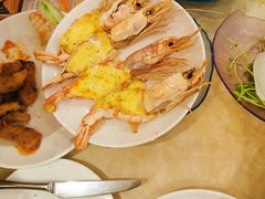 -芭菲盛宴·环球美食(袁家岗店)