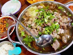-正宗苏稽毛哥跷脚牛肉总店