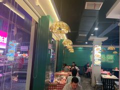 -老街鱼嘴巴(坡子街老店)