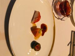 -金轩中餐厅 Jin Xuan(浦东丽思卡尔顿酒店)