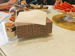 -万宝海鲜舫(劳动公园店)