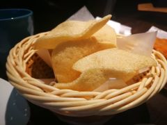 -酷公社·榴莲披萨(太原街店)
