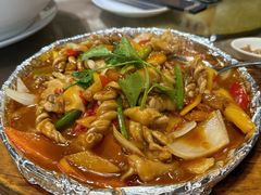 -百年银屏蚝烙·潮汕菜·非遗(乐山店)