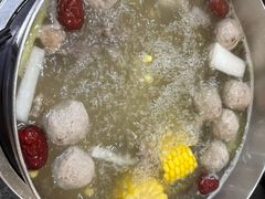 -林记潮牛·牛肉火锅(上马墩店)