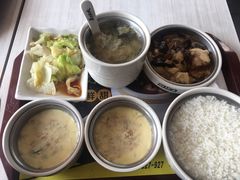 -真功夫(搜秀城店)