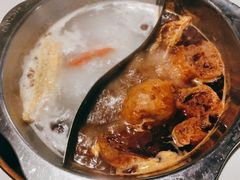 -傣妹休闲时尚火锅(星力壹号店)