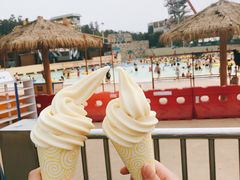 -武汉玛雅海滩水公园