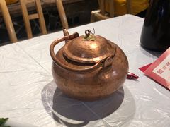 -可可大虾武汉土菜大排档(万松园1店)