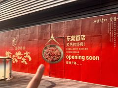 -东莞松山湖万象汇