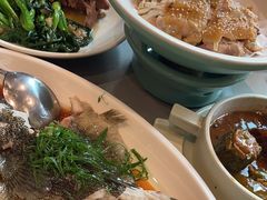 -客家汇·客家传承菜(水库店)