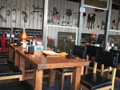 大堂-串来串去(中关村店)