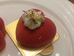 -阿外楼度假酒店-阿咖啡自助餐厅