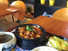 -真功夫(石岩佳华店)