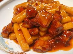 -手拉手美食(清河路店)