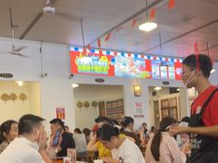 -冶建镜子·老南昌大排档·江西虾王(总店)