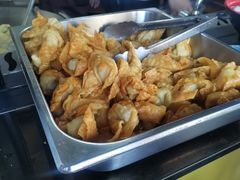 -非遗·十八曲鱼饺(西马总店)