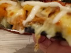 -必胜客(泗阳雨润店)