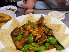 -闫府私房菜·百年鲁菜(恒隆店)