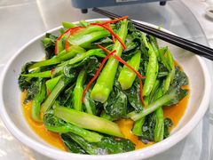 -五缘水乡酒店兰轩中餐厅