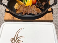 -香樟花园法式铁板烧(恒隆广场店)