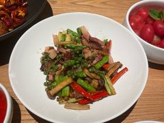 -榕意·川味之美(深业上城店)